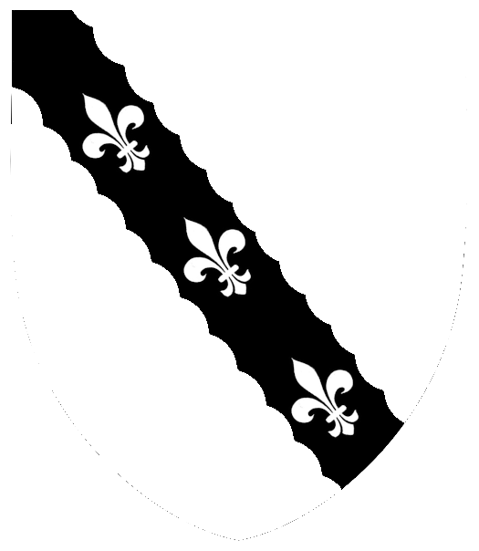 Melhuish coat of arms
